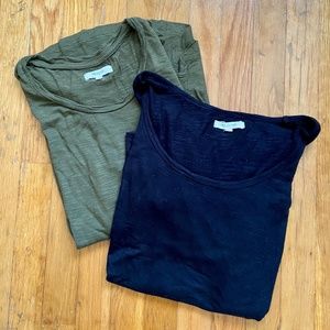 Madewell Tees Bundle